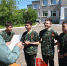 Муниципальная военно-спортивная патриотическая игра "Победа" - Комитет по образованию