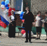 Торжественное мероприятие посвящённое Дню Победы! - Комитет по образованию