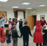 Для подопечных центра «Под Покровом» состоялось праздничное мероприятие - Православное Заволжье