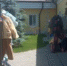 В центре «Под Покровом» начал работу новый вещевой склад - Православное Заволжье