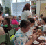Мастер-класс «Айболит и все-все-все» - ЦБС Энгельсского района