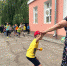 Летняя досуговая площадка «Страна чудес» - Комитет по образованию