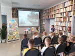 Игровая программа «Добрый-добрый сказочник»