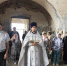 Храм в обезлюдевшем селе наполнился людьми на престольный праздник - Православное Заволжье