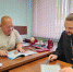 Покровский собор Саратова реализует образовательный проект для школьников с нарушениями зрения - Православное Заволжье