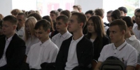 ДЛЯ СТУДЕНТОВ ИНСТИТУТА ПРОШЕЛ УРОК ПРАВДЫ, ПРИУРОЧЕННЫЙ КО ДНЮ СОЛИДАРНОСТИ В БОРЬБЕ С ТЕРРОРИЗМОМ - ЭТИ СГТУ