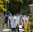 На Воскресенском кладбище состоялась панихида с поминовением репрессированного духовенства и мирян - Православное Заволжье
