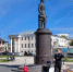 Православный клуб «Ковчег» провел экологическую акцию - Православное Заволжье