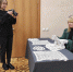 Подготовка новой программы  «Мир покровских традиций» - Энгельсский краеведческий музей