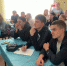 ОБУЧАЮЩИЕСЯ ИНСТИТУТА СТАЛИ УЧАСТНИКАМИ ВИКТОРИНЫ «КВИЗ-ТАЙМ» - ЭТИ СГТУ