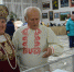 Энгельсский краеведческий музей представил выставку в «ДК «Покровский» - Энгельсский краеведческий музей
