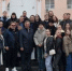 СТУДЕНТ ИНСТИТУТА – УЧАСТНИК БОЛЬШОГО ГАСТРОЛЬНОГО ТУРА САРАТОВСКОГО ТЕАТРА - ЭТИ СГТУ