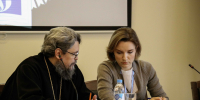 Состоялось объединенное заседание межъепархиальных коллегий и регионального отделения ИППО - Православное Заволжье