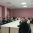 ПРЕДСТАВИТЕЛИ ЭТИ СГТУ ПРЕЗЕНТОВАЛИ СПЕЦИАЛЬНОСТИ ИНСТИТУТА ОБУЧАЮЩИМСЯ МАРКСА и МАРКСОВСКОГО  РАЙОНА - ЭТИ СГТУ