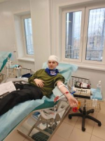 Донорство