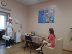 Внутриколледжный отборочный этап чемпионата  профессионального мастерства «Профессионалы»
