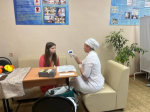 Внутриколледжный отборочный этап чемпионата  профессионального мастерства «Профессионалы»