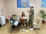 Внутриколледжный отборочный этап чемпионата  профессионального мастерства «Профессионалы»