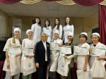 Внутриколледжный отборочный этап чемпионата  профессионального мастерства «Профессионалы»