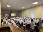 Профилактическая беседа «Административные правонарушения среди несовершеннолетних»