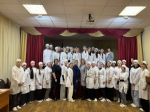 Профилактическая беседа «Административные правонарушения среди несовершеннолетних»
