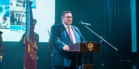 В СГТУ ЧЕСТВОВАЛИ ПРЕПОДАВАТЕЛЕЙ ВЫСШЕЙ ШКОЛЫ - ЭТИ СГТУ