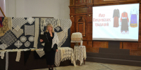 Программа «Колоритный мир Покровских традиций» - Энгельсский краеведческий музей