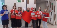 День волонтёра - Энгельсский медколледж