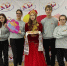 ДОБРОтворцы ЭТИ СГТУ - ВОЛОНТЕРЫ МЕЖДУНАРОДНОГО ФЕСТИВАЛЯ-КОНКУРСА - ЭТИ СГТУ