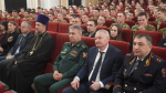 Руководитель отдела принял участие в итоговом заседании
