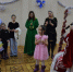 Новогодние праздники в Энгельсском краеведческом музее - Энгельсский краеведческий музей
