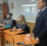 Профориентационная встреча с учениками школ Советского района - Энгельсский медколледж