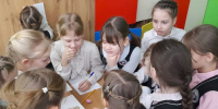 Проводится прием работ на XX Всероссийский конкурс «За нравственный подвиг учителя» - Православное Заволжье