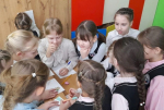 Проводится прием работ на XX Всероссийский конкурс «За нравственный подвиг учителя»