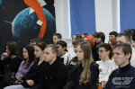 РОЛЬ РАЦИОНАЛЬНОГО ПИТАНИЯ ОБСУДИЛИ СТУДЕНТЫ ЭТИ СГТУ НА ПРОФИЛАКТИЧЕСКОМ МЕРОПРИЯТИИ