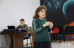 РОЛЬ РАЦИОНАЛЬНОГО ПИТАНИЯ ОБСУДИЛИ СТУДЕНТЫ ЭТИ СГТУ НА ПРОФИЛАКТИЧЕСКОМ МЕРОПРИЯТИИ