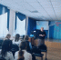 ПРОФОРИЕНТАЦИЯ В С.КРАСНЫЙ ЯР ЭМР - ЭТИ СГТУ