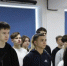 ПОЛИТЕХОВЦЫ НАЧАЛИ НОВУЮ УЧЕБНУЮ НЕДЕЛЮ - ЭТИ СГТУ