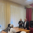 Встреча главного врача ГУЗ «Саратовская областная станция скорой медицинской помощи» с выпускниками и родителями - Энгельсский медколледж