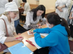 Скрининговое обследование студентов и сотрудников