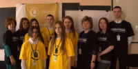 НА БАЗЕ ЭТИ СГТУ СТАРТОВАЛ РЕГИОНАЛЬНЫЙ ЭТАП ЧЕМПИОНАТА ПО ПРОФЕССИОНАЛЬНОМУ МАСТЕРСТВУ «ПРОФЕССИОНАЛЫ» - ЭТИ СГТУ
