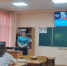 ПРОФОРИЕНТАЦИОННАЯ РАБОТА С ОБУЧАЮЩИМИСЯ 9 И 11 КЛАССОВ  ЭНГЕЛЬССКОГО МУНИЦИПАЛЬНОГО РАЙОНА - ЭТИ СГТУ