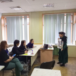 В ЭТИ ПРОДОЛЖАЮТСЯ СОРЕВНОВАТЕЛЬНЫЕ ДНИ РЕГИОНАЛЬНОГО ЧЕМПИОНАТА «ПРОФЕССИОНАЛЫ-2025»