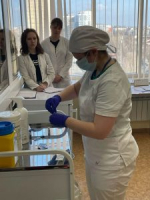 Итоги регионального этапа Всероссийского Чемпионата по профессиональному мастерству «Профессионалы»