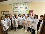 Итоги регионального этапа Всероссийского Чемпионата по профессиональному мастерству «Профессионалы»