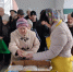 Продолжается помощь малоимущим бесплатными обедами и продуктами - Православное Заволжье