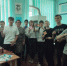В ЭТИ НАЧАЛАСЬ НЕДЕЛЯ ВЫСОКИХ ТЕХНОЛОГИЙ И ТЕХНОПРЕДПРИНИМАТЕЛЬСТВА - ЭТИ СГТУ