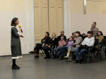 В Саратове показали добрые мультфильмы с христианским смыслом