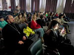 В Саратове показали добрые мультфильмы с христианским смыслом