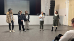 В Саратове показали добрые мультфильмы с христианским смыслом